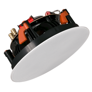 Audac CELO8 High-End 2-Way 8" Ceiling Speaker White